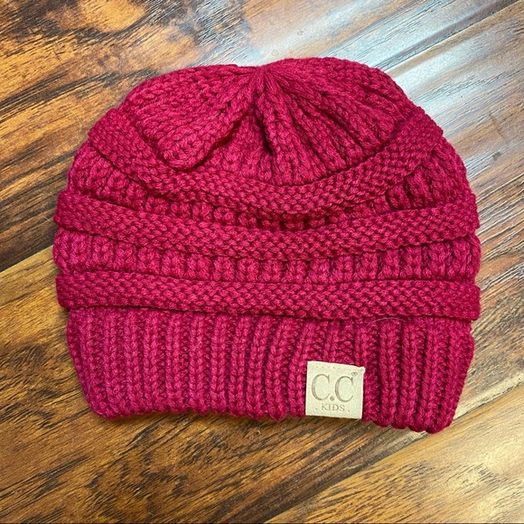 CC Exclusive Beanie OS